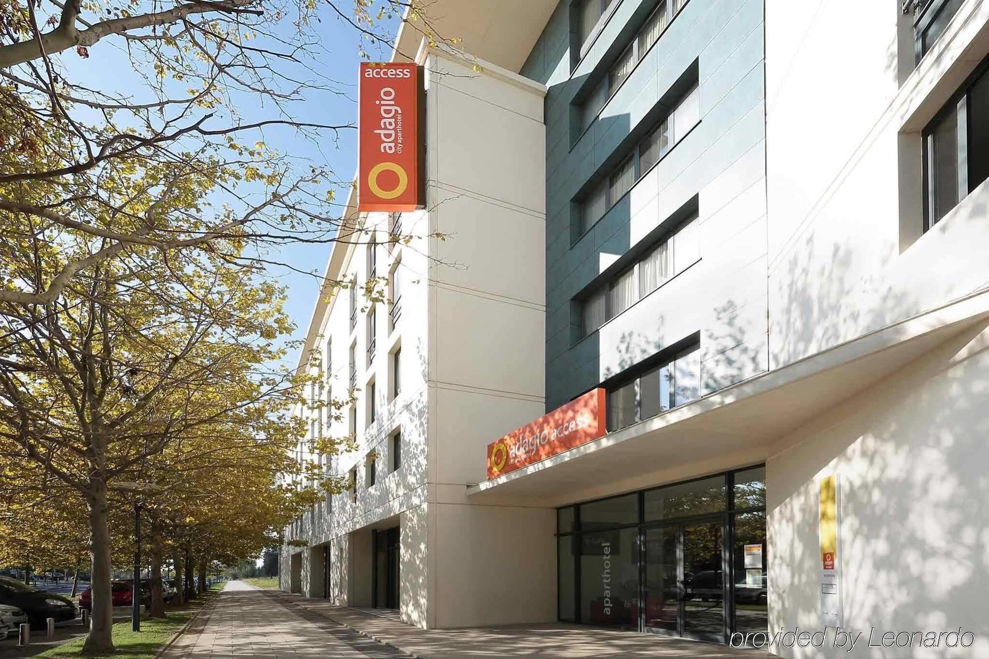 Aparthotel Adagio Access 2*