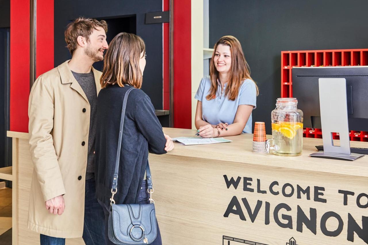 Adagio Access Avignon