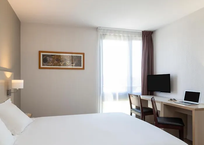 Aparthotel Adagio Access Avignon