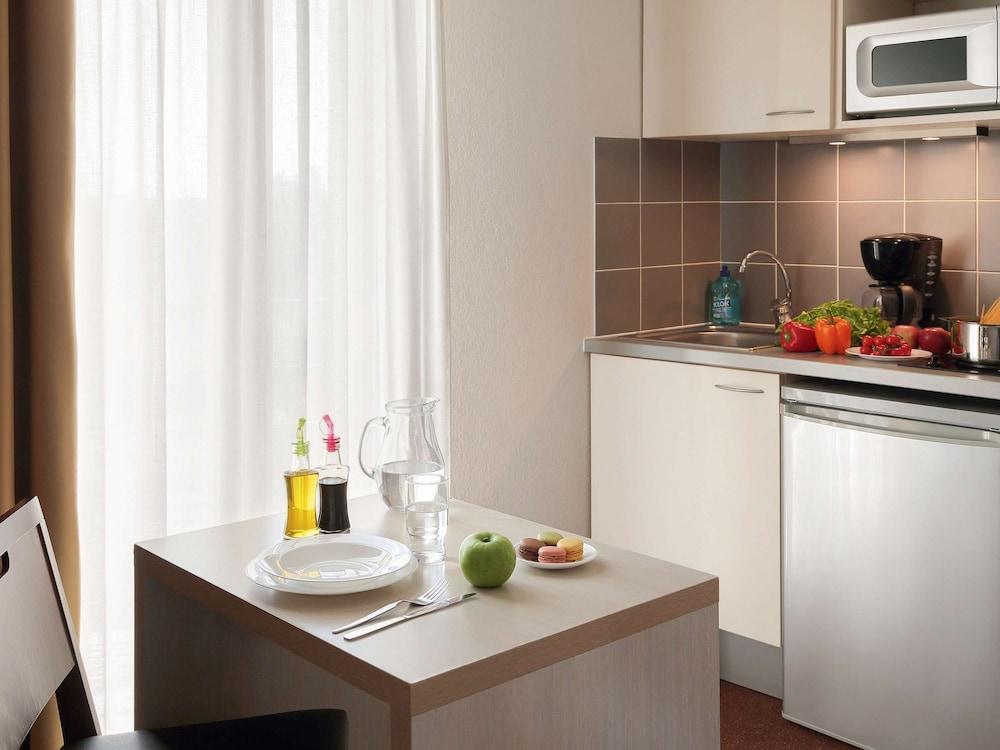Adagio Access Appart hôtel 2*