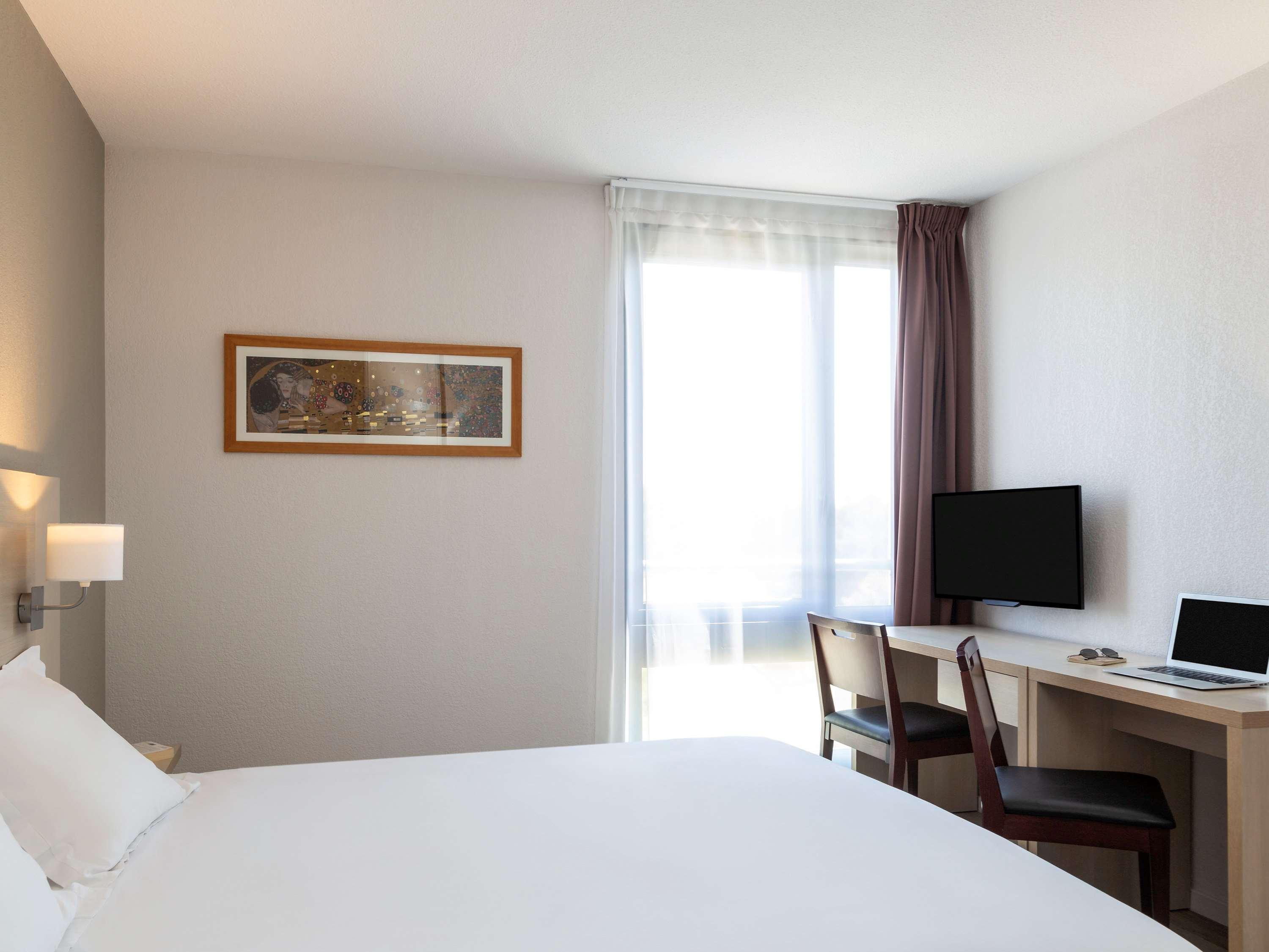 Adagio Access Appart hôtel 2*