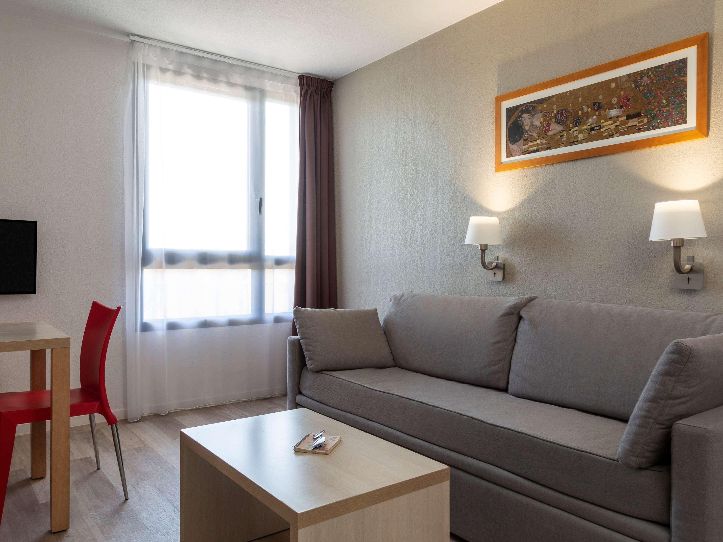 Adagio Access Appart hôtel 2*