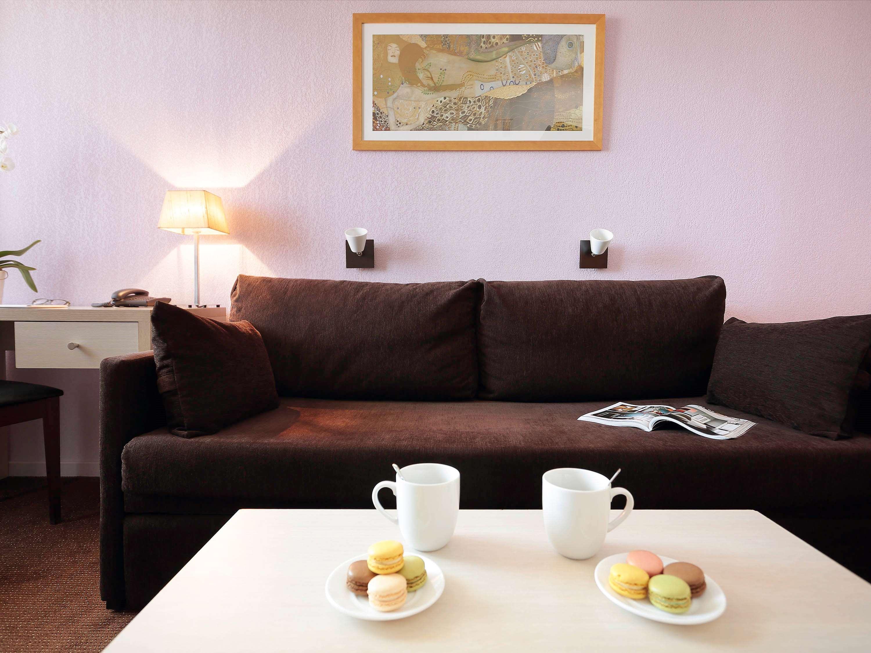 Appart hôtel Adagio Access Avignon