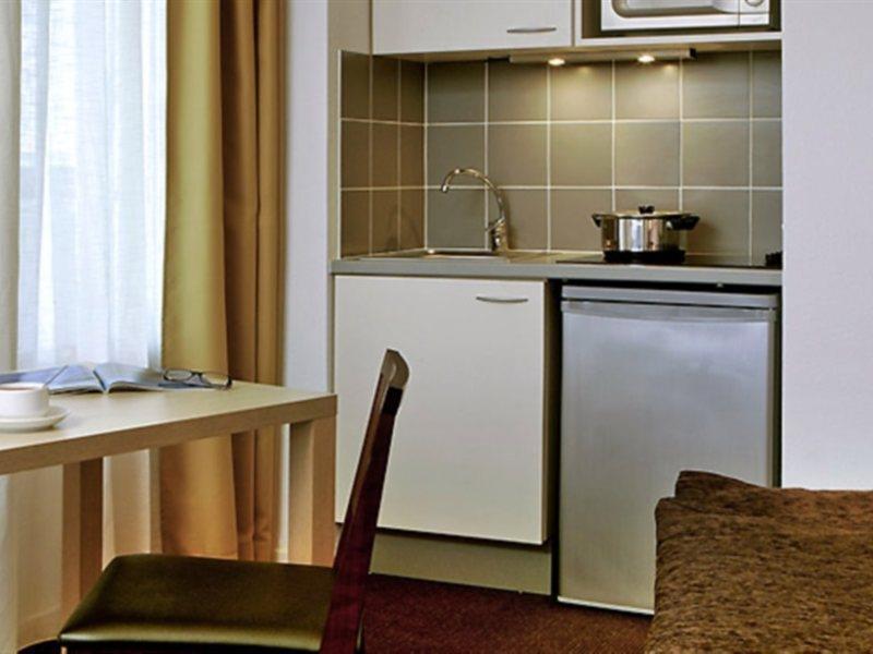 Adagio Access Appart hôtel Avignon