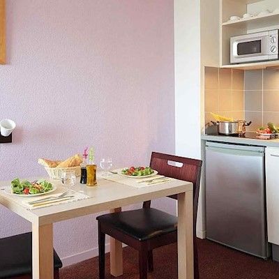 Adagio Access Appart hôtel