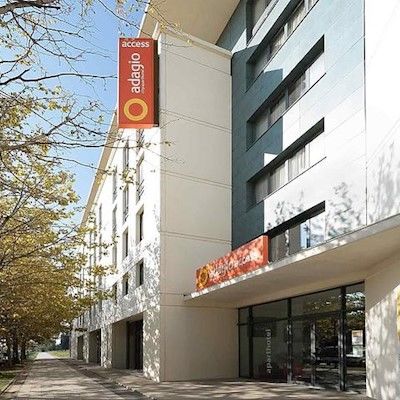 Adagio Access Appart hôtel 2*